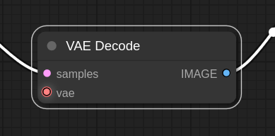 VAE Decode
